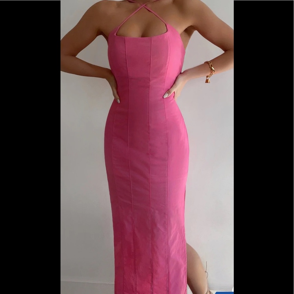 Jaus Dress